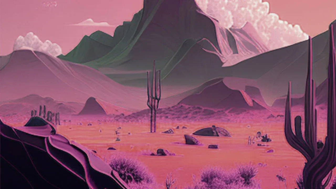 Background thumbnail
